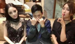 娱乐圈吃瓜图,明星幕后真相大曝光